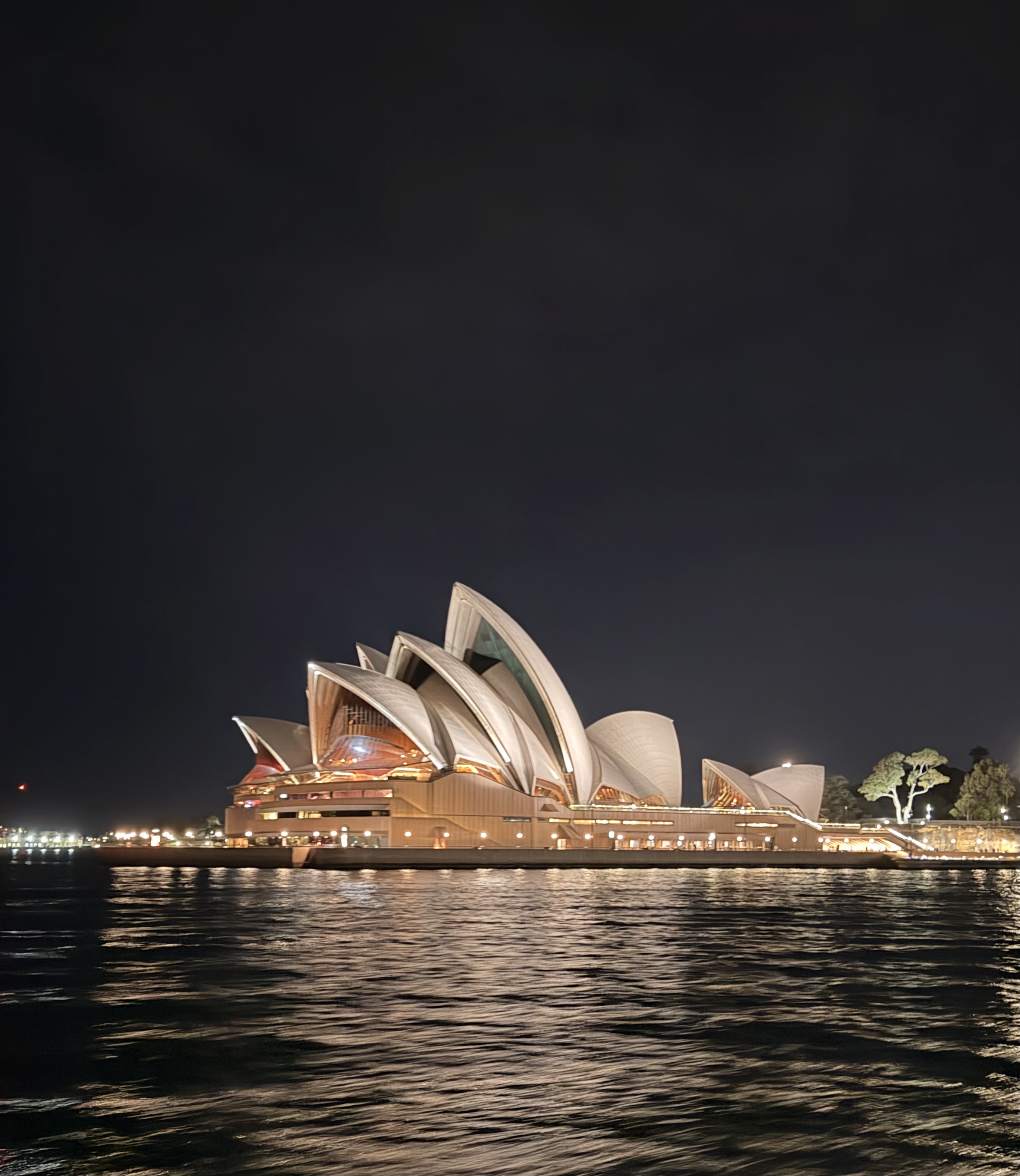Sydney/Melbourne