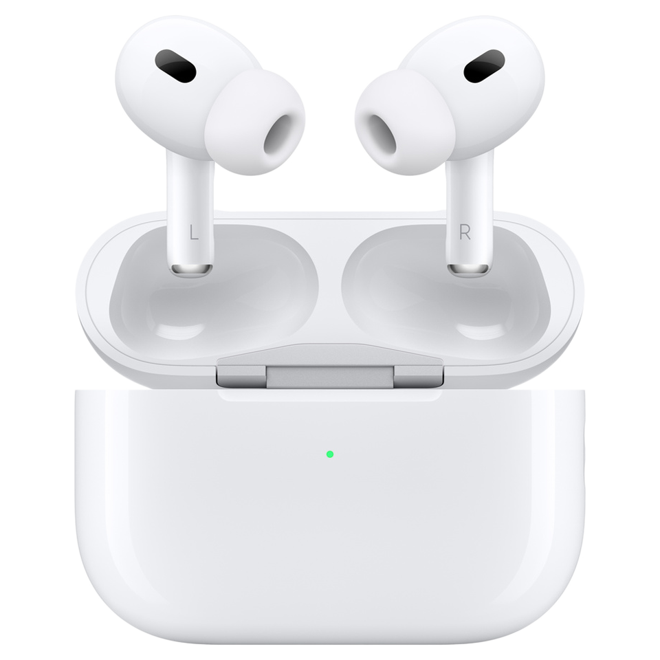 earpods